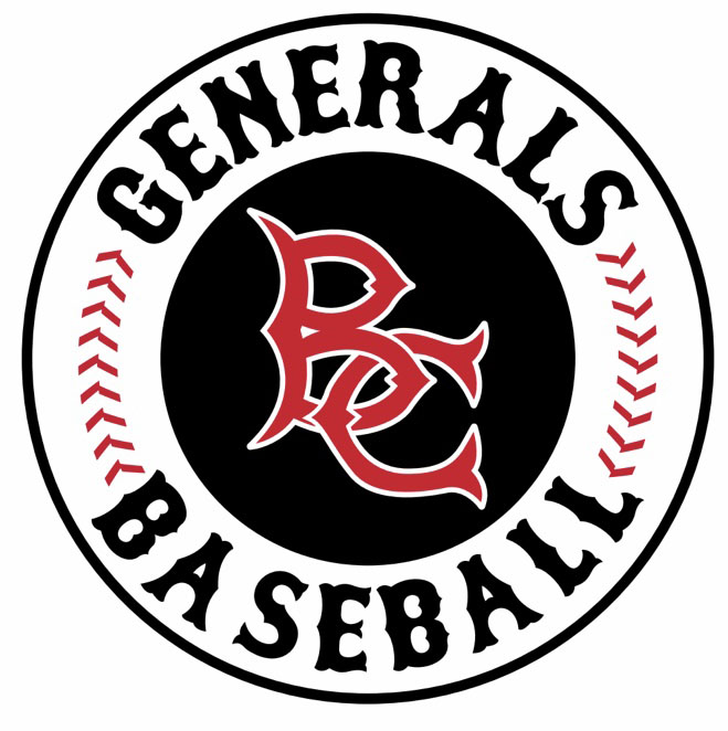 BC Generals Logo